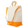 Bolsa Shopper Canvas Algodón 10 onzas