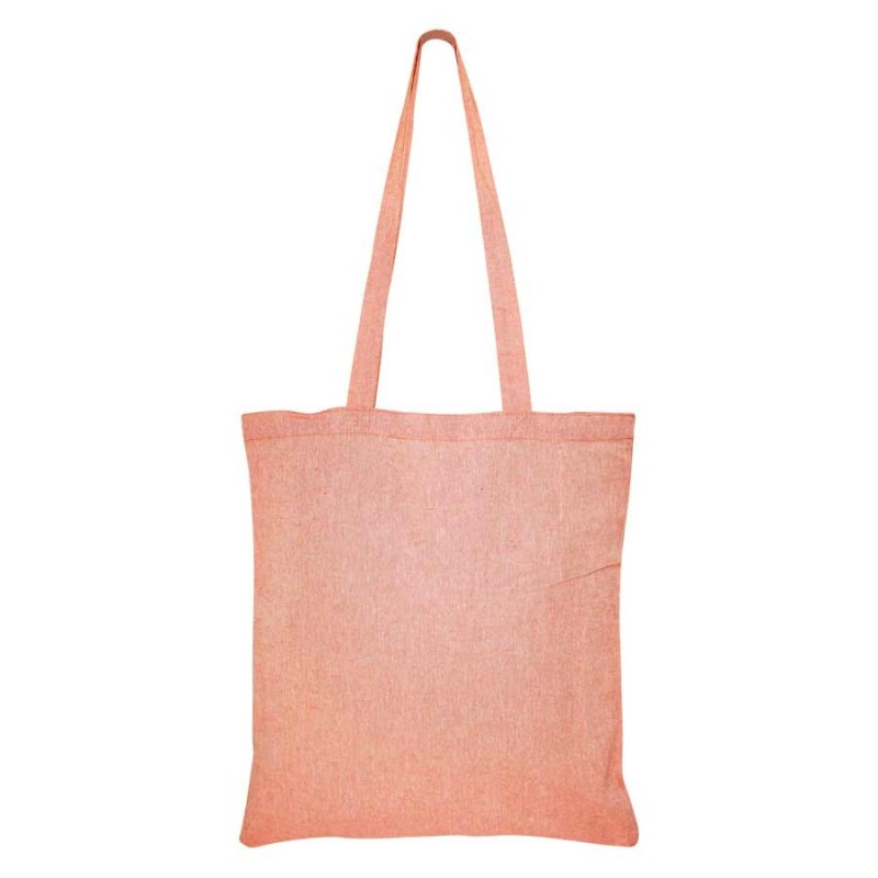 Bolsa de Algodón Reciclado DENIM