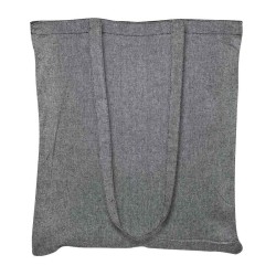 Bolsa de Algodón Reciclado DENIM