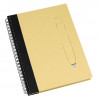 BN18: CUADERNO ECOLÓGICO TAPA DURA