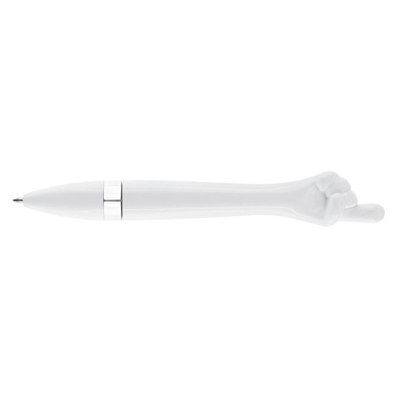 Bolígrafo Plástico Nº1 Bolígrafo Plástico Nº1