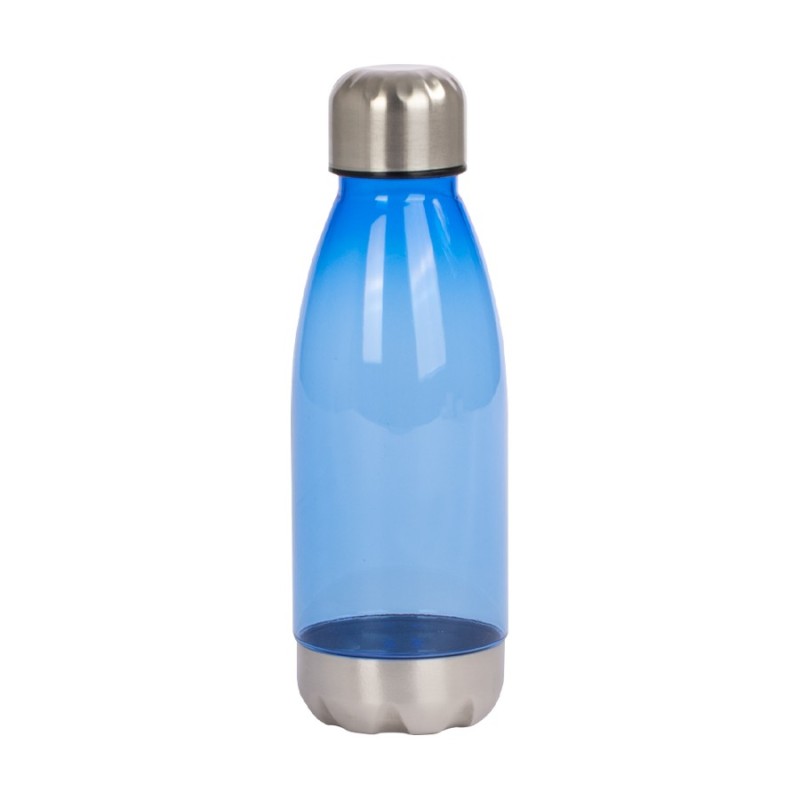 BOTELLA CON LOGO