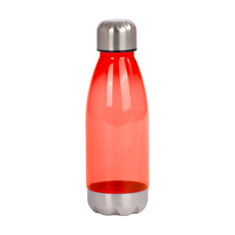 BOTELLA CON LOGO