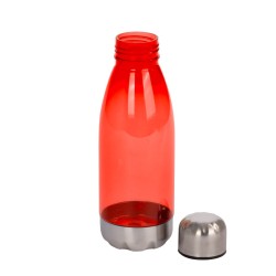 BOTELLA CON LOGO