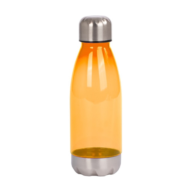 BOTELLA CON LOGO