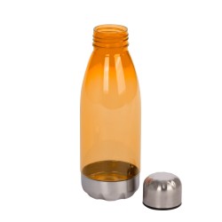 BOTELLA CON LOGO