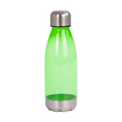 BOTELLA CON LOGO