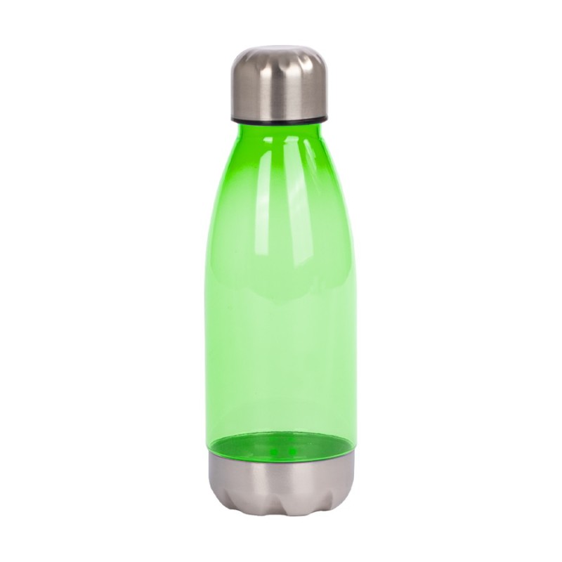 BOTELLA CON LOGO