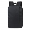 MOCHILA PORTA-NOTEBOOK CON LOGO.