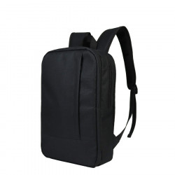 MOCHILA PORTA-NOTEBOOK CON LOGO.