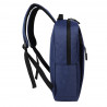 MOCHILA PORTA-NOTEBOOK CON LOGO
