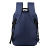 MOCHILA PORTA-NOTEBOOK CON LOGO