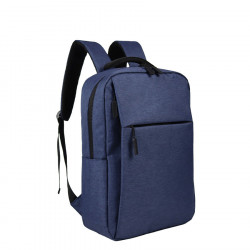 MOCHILA PORTA-NOTEBOOK CON LOGO