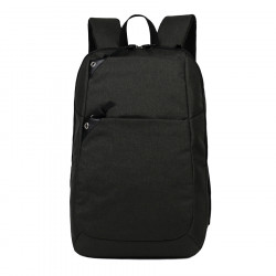 MOCHILA PORTA-NOTEBOOK CON LOGO