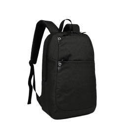 MOCHILA PORTA-NOTEBOOK CON LOGO