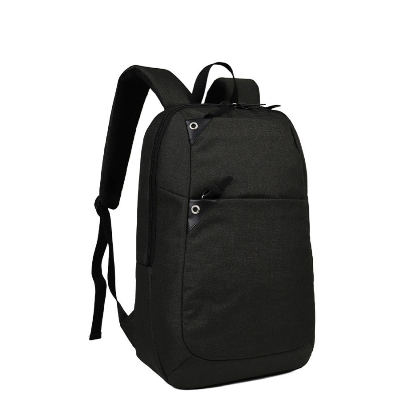 MOCHILA PORTA-NOTEBOOK CON LOGO MOCHILA PORTA-NOTEBOOK CON LOGO