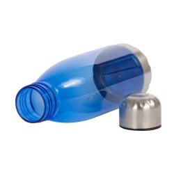 BOTELLA CON LOGO