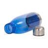 BOTELLA CON LOGO