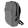 MOCHILA PORTA-NOTEBOOK CON LOGO