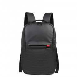 MOCHILA PORTA-NOTEBOOK CON LOGO