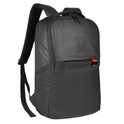 MOCHILA PORTA-NOTEBOOK CON LOGO