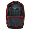 MOCHILA PORTA-NOTEBOOK CON LOGO
