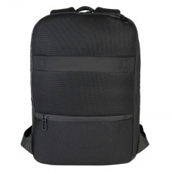 MOCHILA PORTA-NOTEBOOK CON LOGO