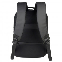 MOCHILA PORTA-NOTEBOOK CON LOGO