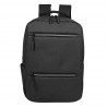MOCHILA PORTA-NOTEBOOK CON LOGO