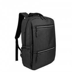 MOCHILA PORTA-NOTEBOOK CON LOGO