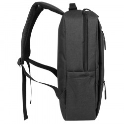 MOCHILA PORTA-NOTEBOOK CON LOGO
