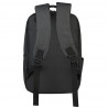 MOCHILA PORTA-NOTEBOOK CON LOGO