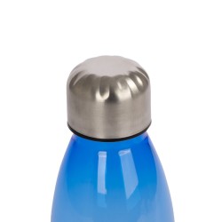 BOTELLA CON LOGO