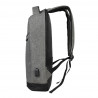 MOCHILA PORTA-NOTEBOOK "TECH" 14L