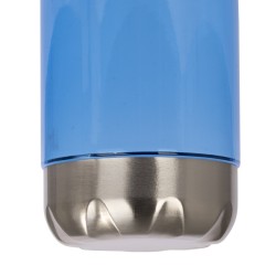 BOTELLA CON LOGO
