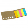 BN21: SET DE BANDERITAS ADHESIVAS