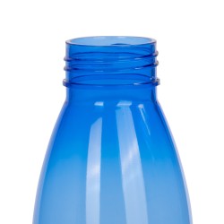 BOTELLA CON LOGO