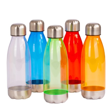 BOTELLA CON LOGO