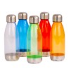 BOTELLA CON LOGO