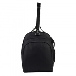 BOLSO DE VIAJE CON LOGO