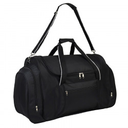 BOLSO DE VIAJE CON LOGO