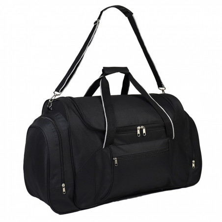 BOLSO DE VIAJE CON LOGO
