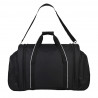 BOLSO DE VIAJE CON LOGO