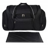 BOLSO DE VIAJE CON LOGO