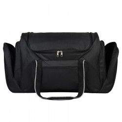 BOLSO DE VIAJE CON LOGO