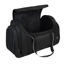 BOLSO DE VIAJE CON LOGO