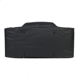 BOLSO DE VIAJE CON LOGO