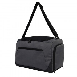 BOLSO DE VIAJE CON LOGO