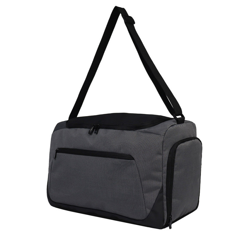 BOLSO DE VIAJE CON LOGO