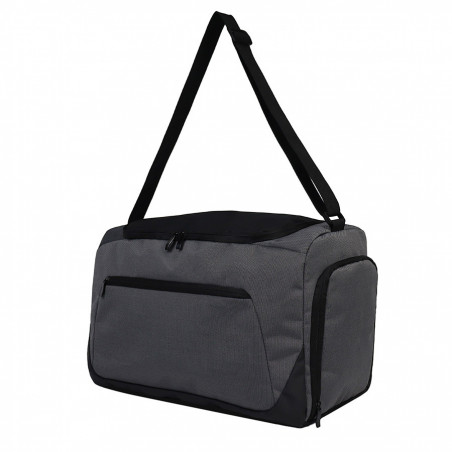 BOLSO DE VIAJE CON LOGO